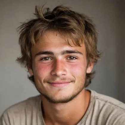 Henrik Pedersen